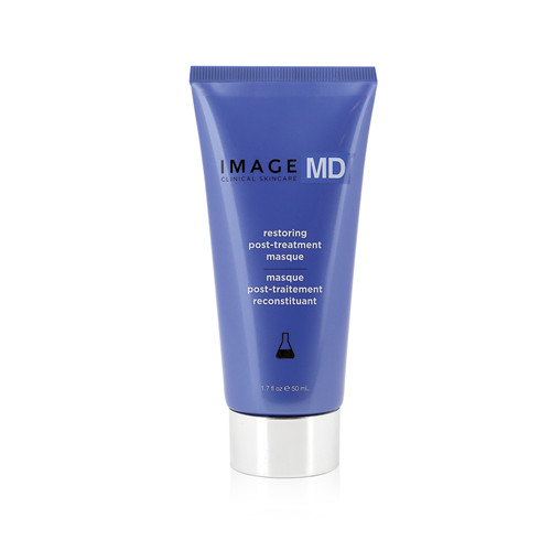 Mặt nạ phục hồi da Image MD Restoring Post Treatment Masque