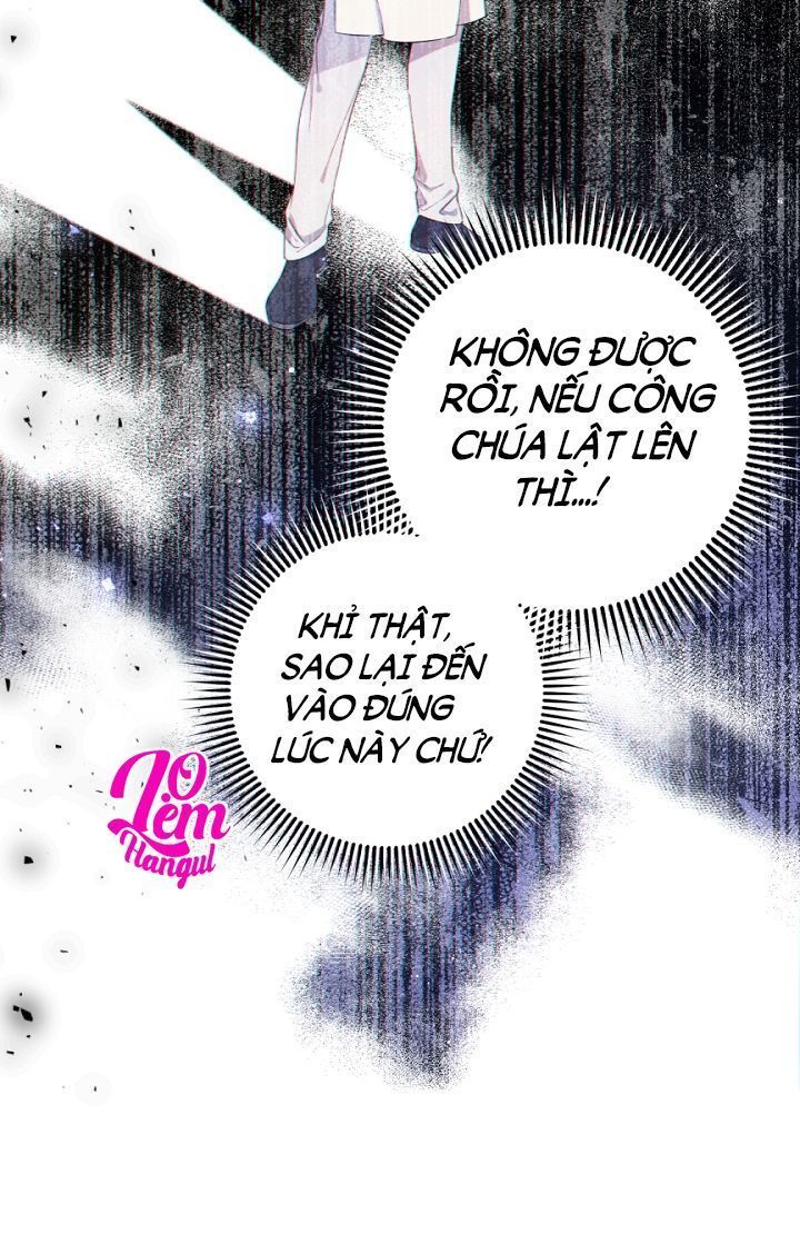 con rối ác nữ marionette chapter 29 14