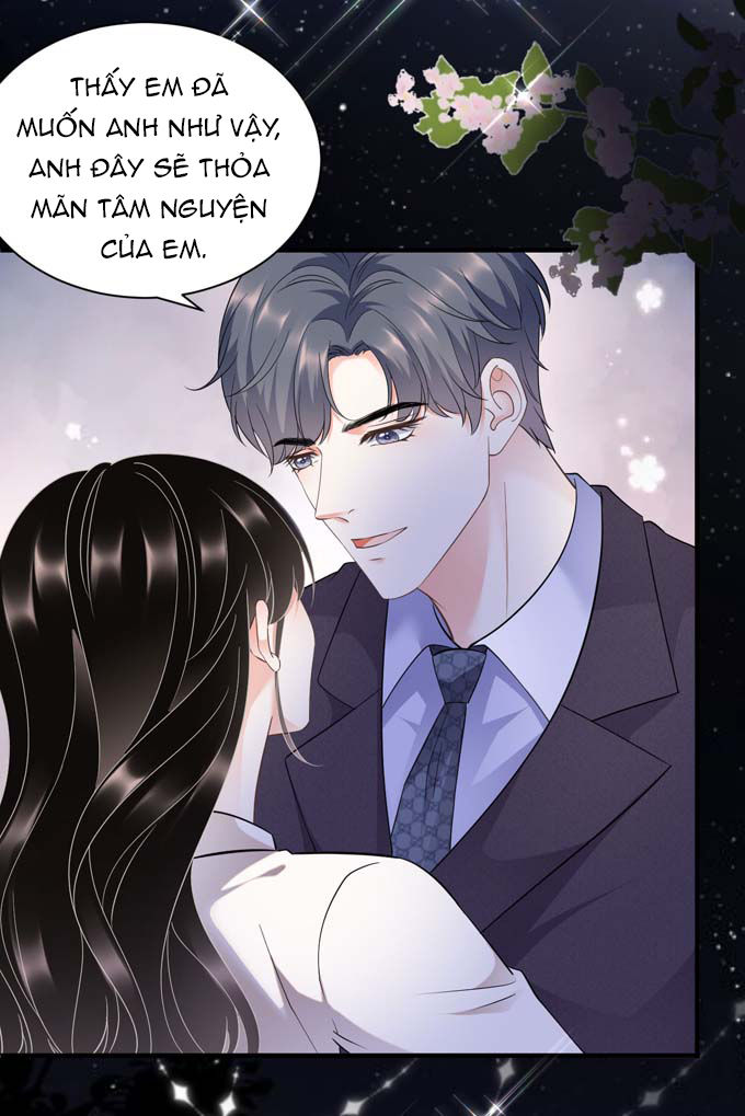 [16+] đại tiểu thư có thể có ý đồ xấu chapter 28 12