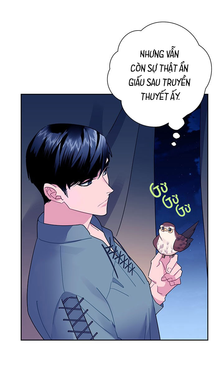 công chúa của loài chim chapter 29 21