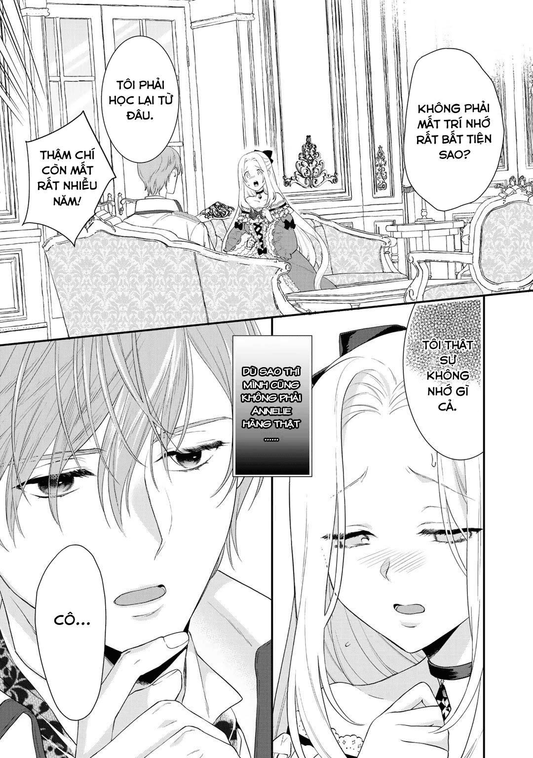 tình yêu với hoàng tử máu s chapter 1 26