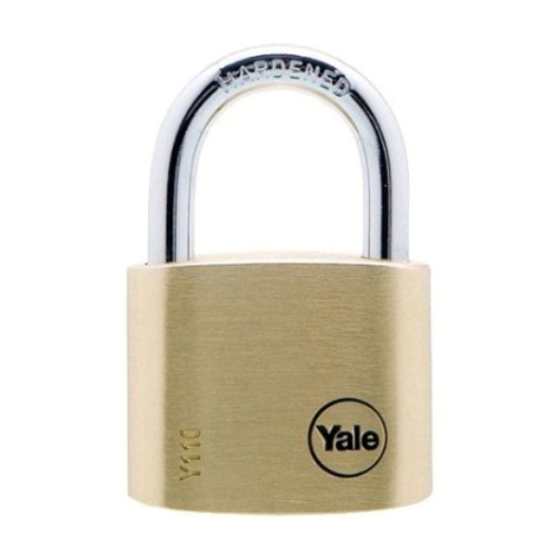 Khóa Bấm Yale Y110/60/135/1 – Size 60mm