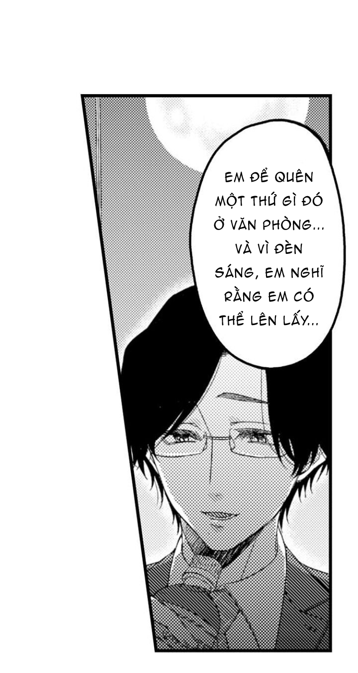 ai muốn được yêu thương nào chapter 2.1 9