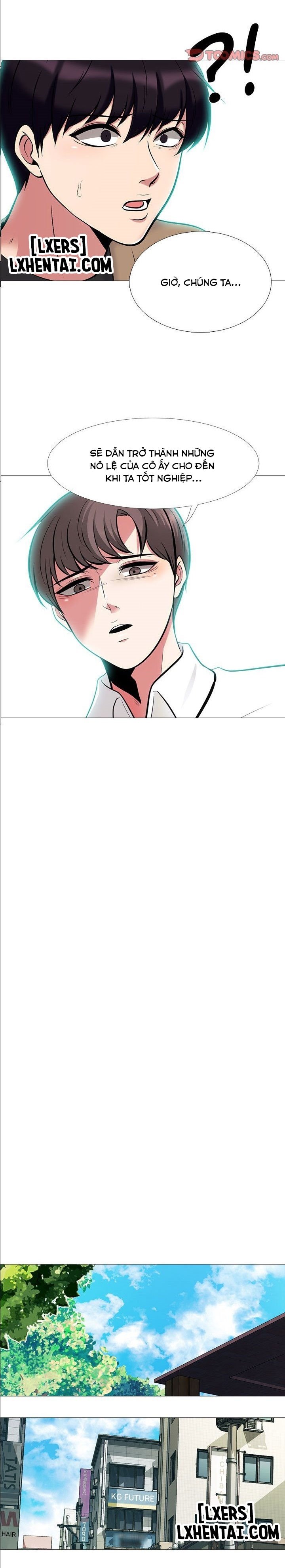 học bổng đặc biệt chapter 57 2