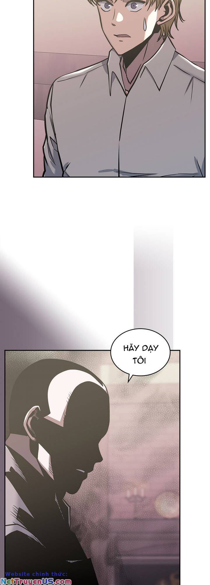 chiến binh đến từ thế giới khác chapter 198 4