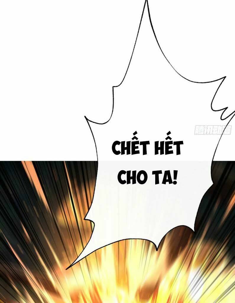 nơi này có yêu khí chapter 57 33