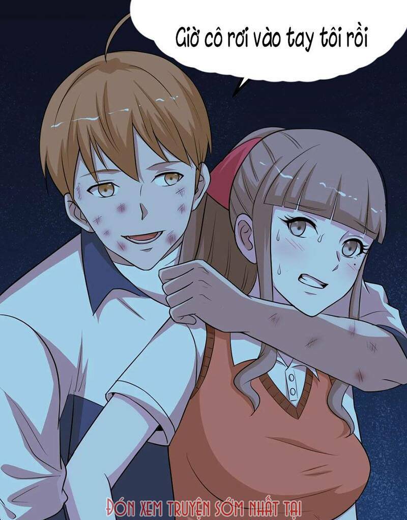 đai ca trở lại tuổi 16 chapter 160 33