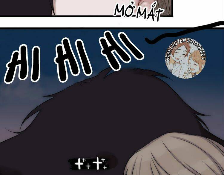 viện bảo tàng tâm nguyện chapter 3.3 11