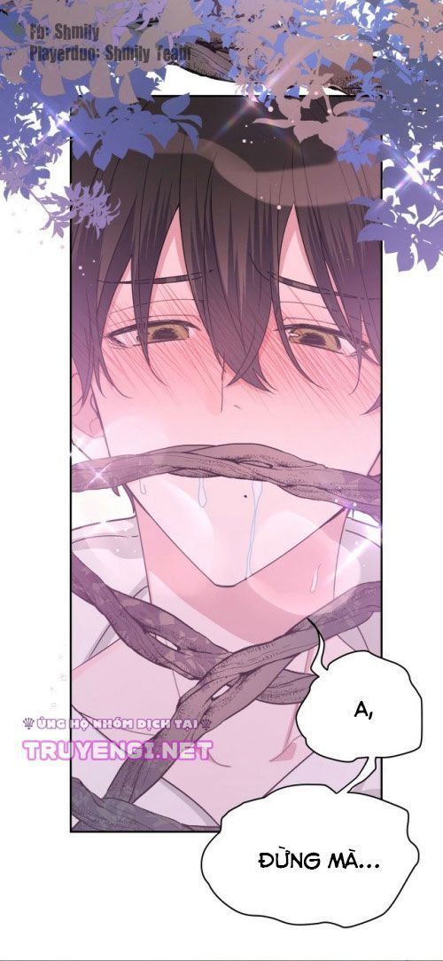 cẩn thận kẻo bị mộng quỷ nuốt chửng đó nha chapter 6 4