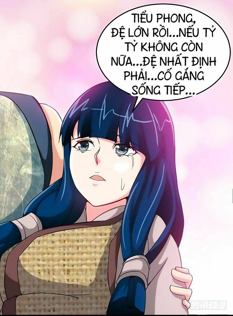 chí tôn thần ma chapter 4 6