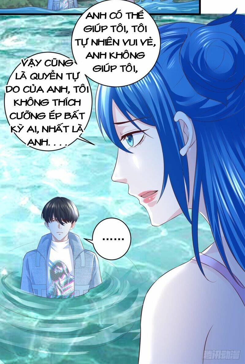 trùng sinh chi thần đế quy lai chapter 59 14