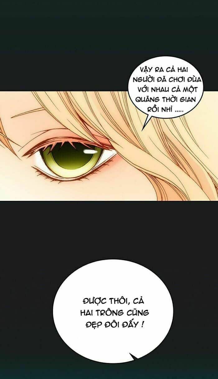 wendy , cô gái bán hoa chapter 1 27