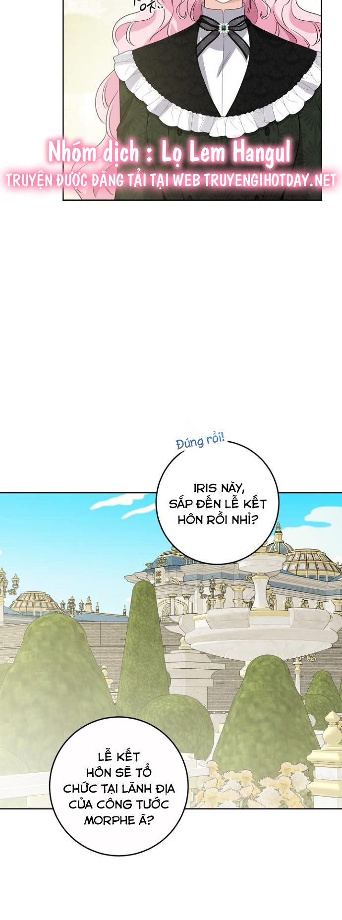 tôi sẽ đưa đứa trẻ ấy rời đi chapter 15 24