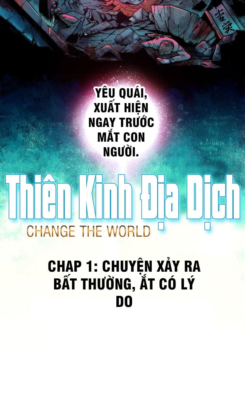 thiên kinh địa dịch chapter 1 6