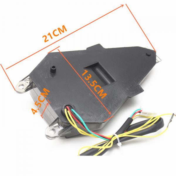 LED Brake Tail  Light for 2006-2007