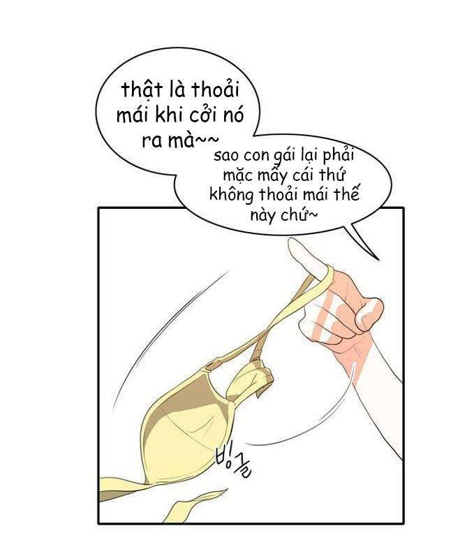 do it one more time- yêu lại từ đầu chapter 23 1