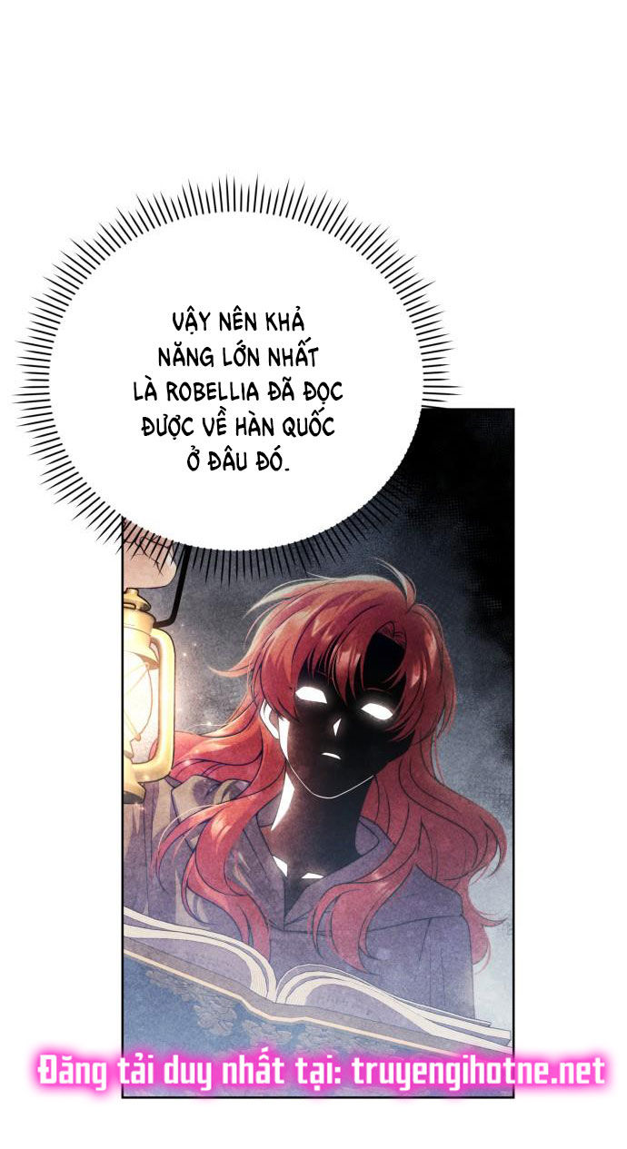 tôi sẽ ly hôn với người chồng bạo chúa chapter 23.2 9