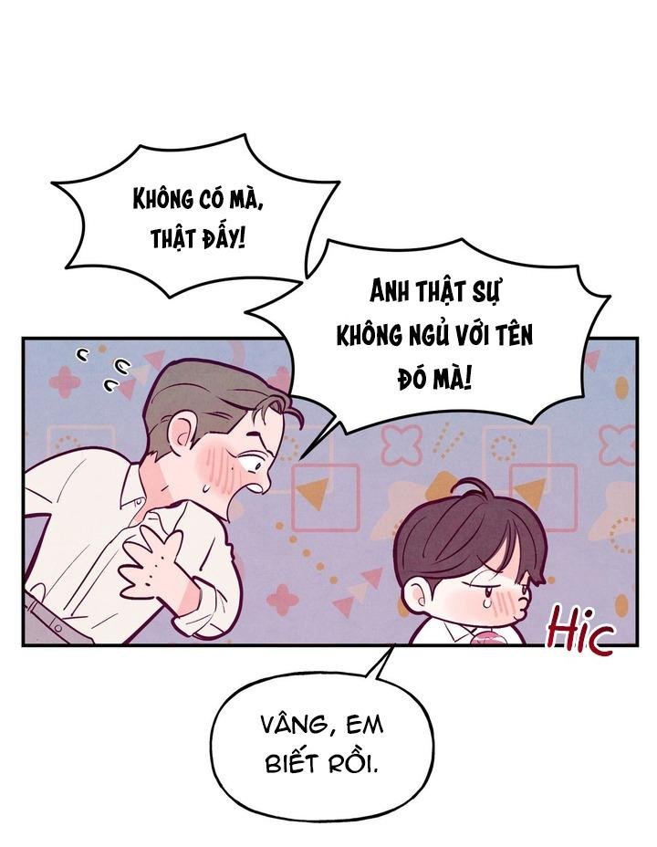 say tình [bl] chapter 79 69