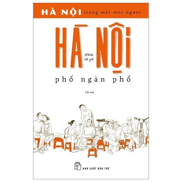 Hà Nội Phố Ngàn Phố