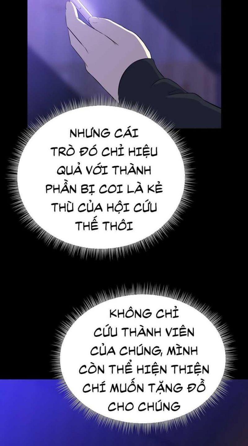 tiêu diệt đấng cứu thế chapter 49 132