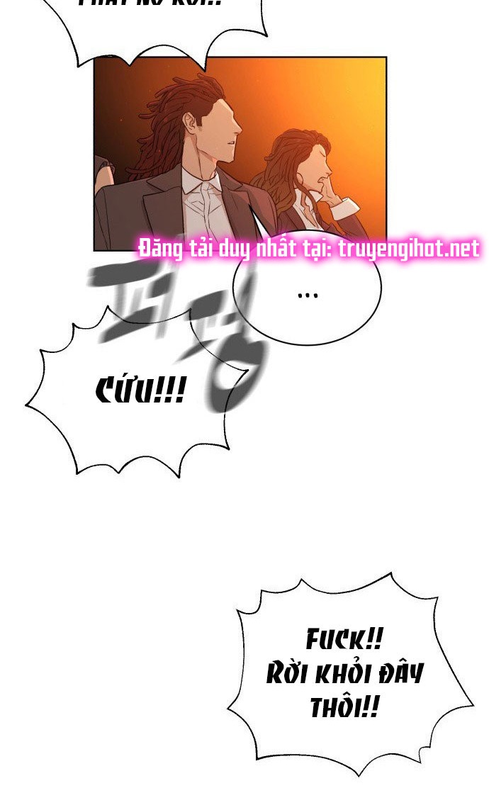 bạch huyết - white blood chapter 9 73