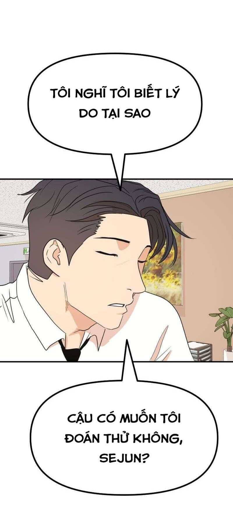 Bạn Trai Vệ Sĩ chapter 118 11