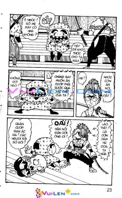 ninja loạn thị chapter 2 24