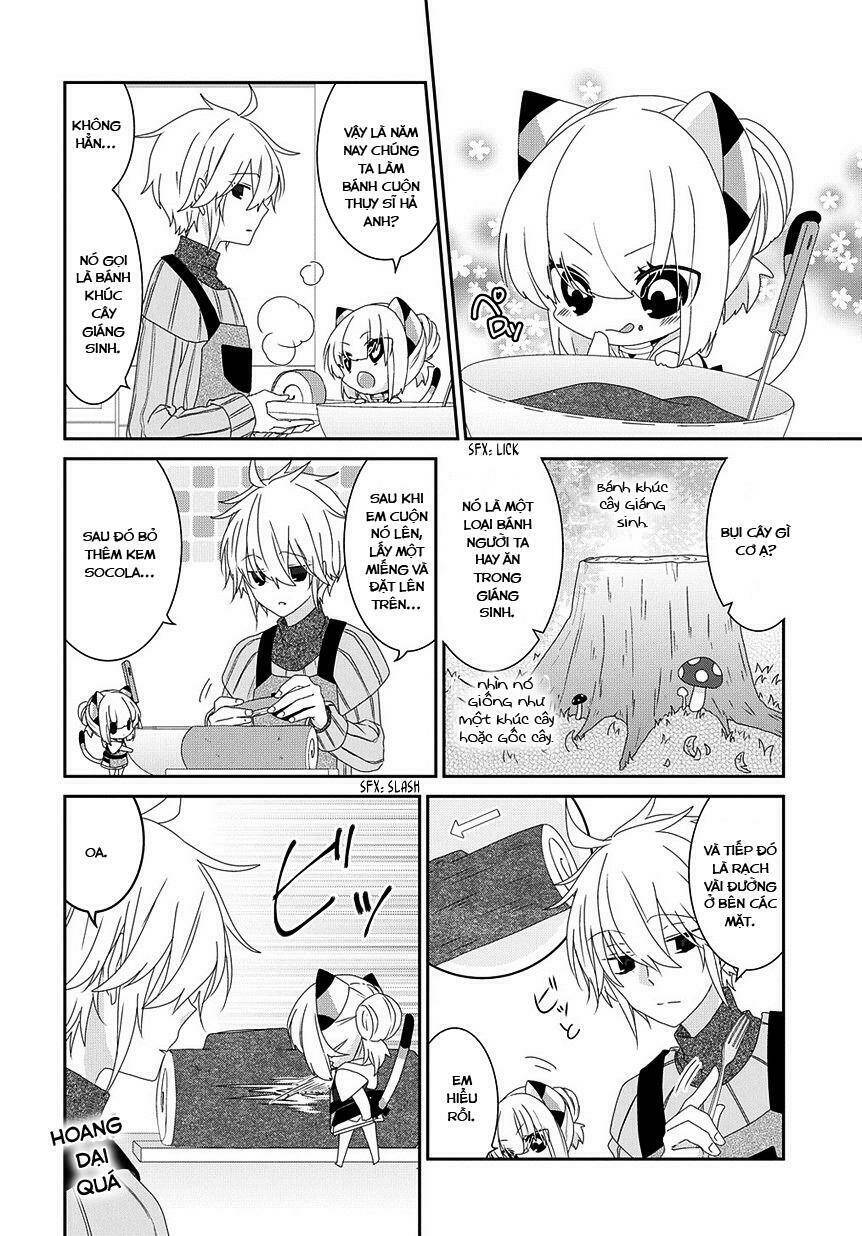 nukoduke! chapter 71 8