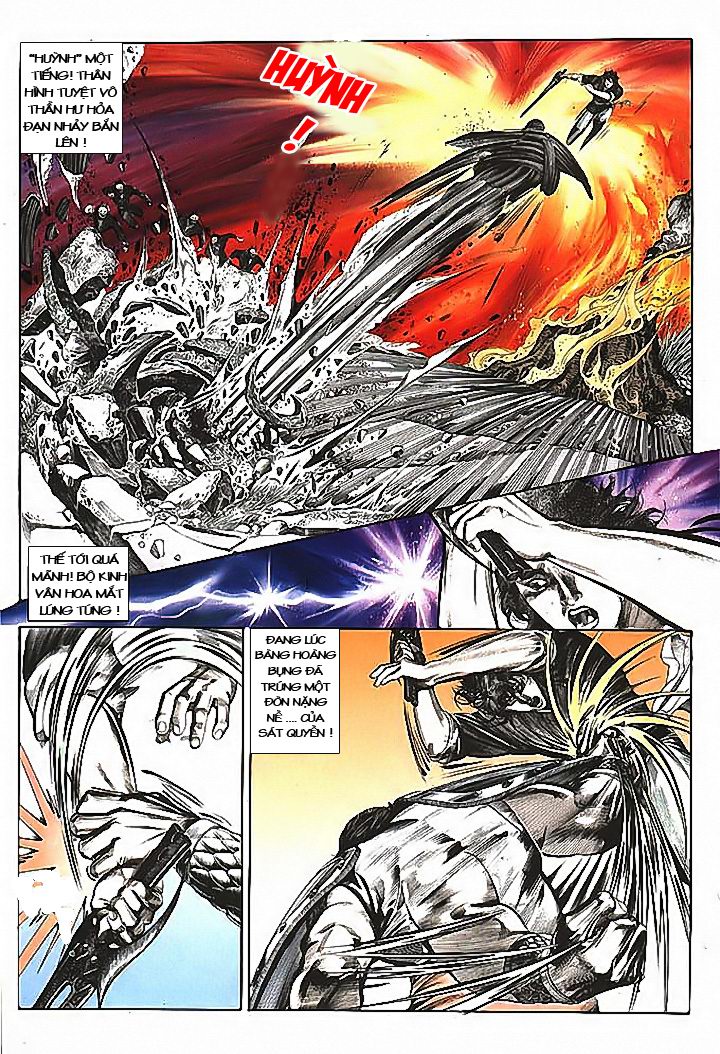 phong vân chapter 93 18