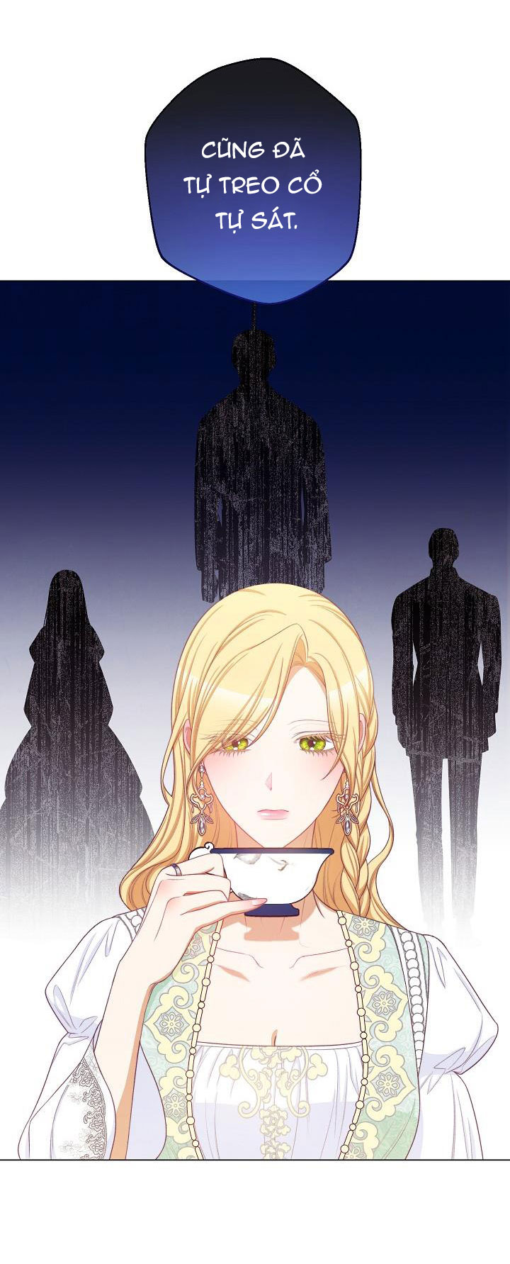 ác nữ đảo ngược đồng hồ cát chapter 100 45