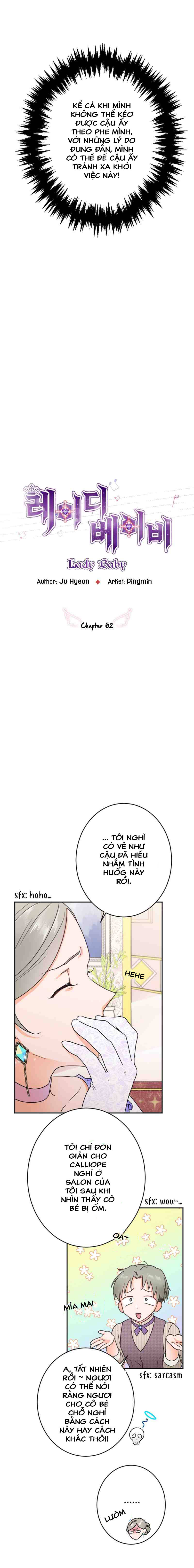 lady baby chapter 62 7