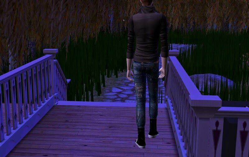 viên đạn bạc [truyện sims 2] chapter 21 10