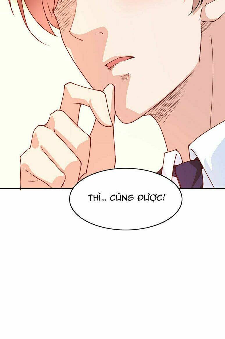 tiểu bạch điềm thê của long thiếu chapter 29 42