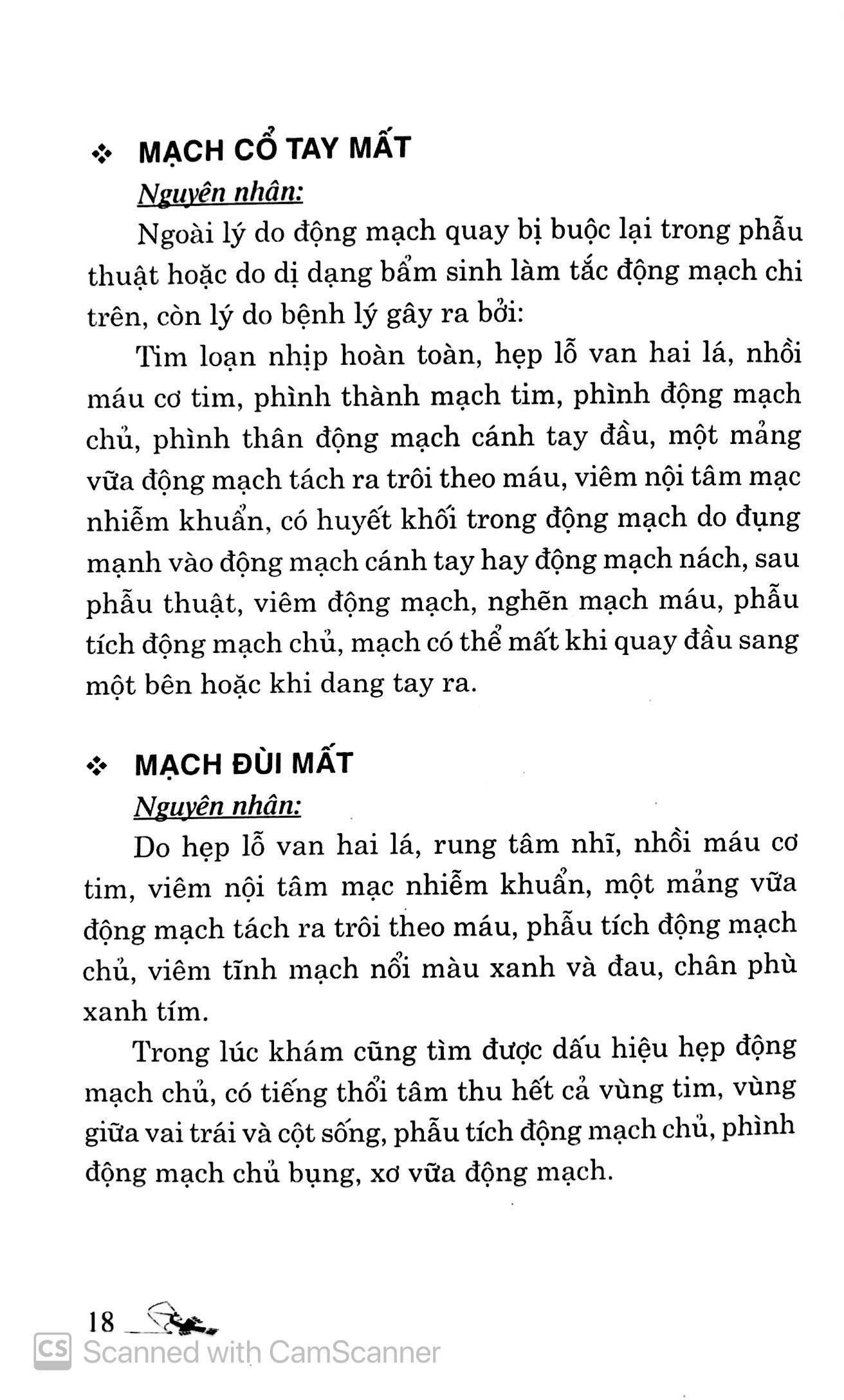 Sách Tự Day Ấn Huyệt Chữa Bệnh - Bệnh Tim Mạch &amp; Huyết