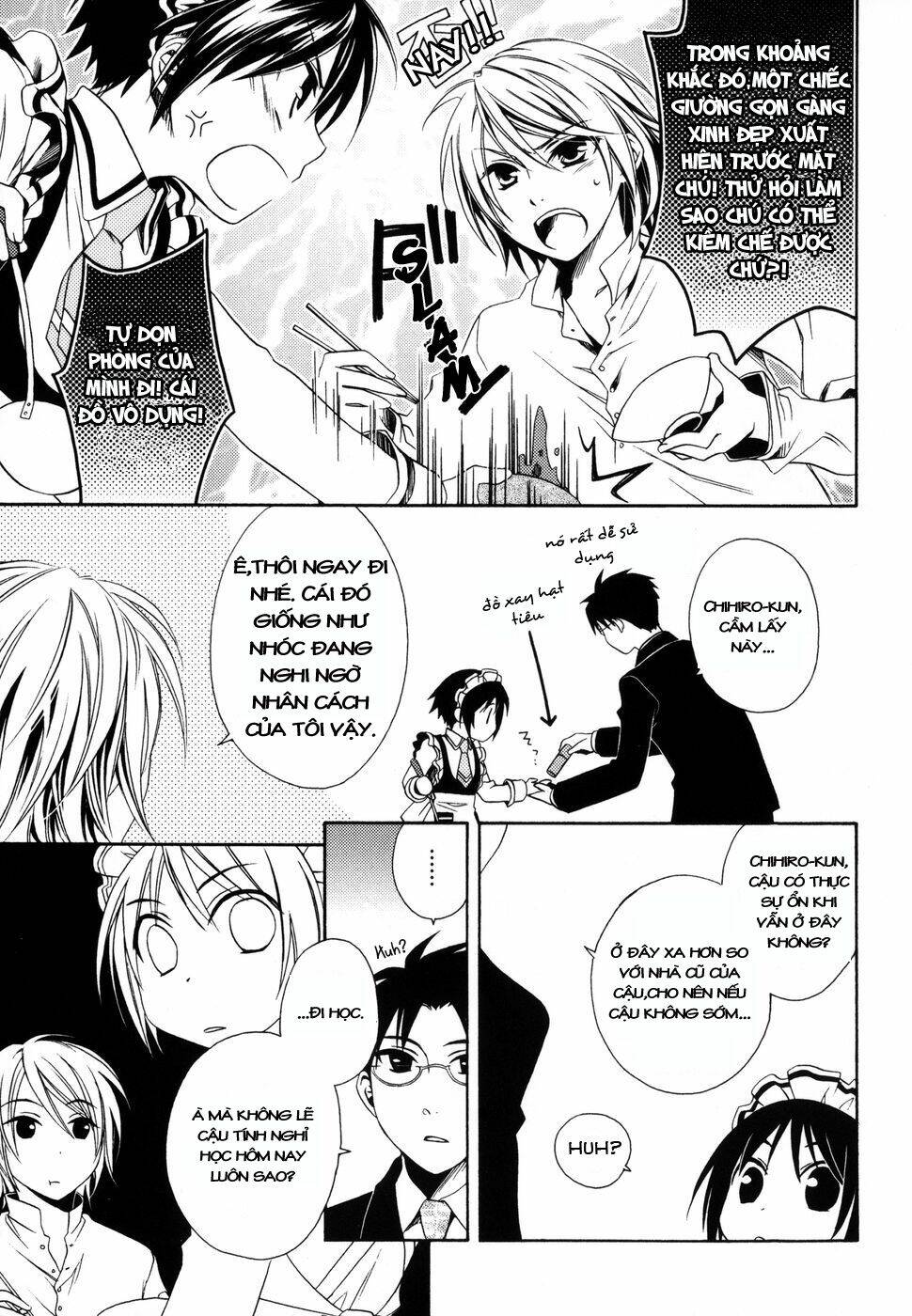 shounen maid chapter 3 4