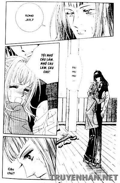 lọ lem hậu đậu chapter 75 7