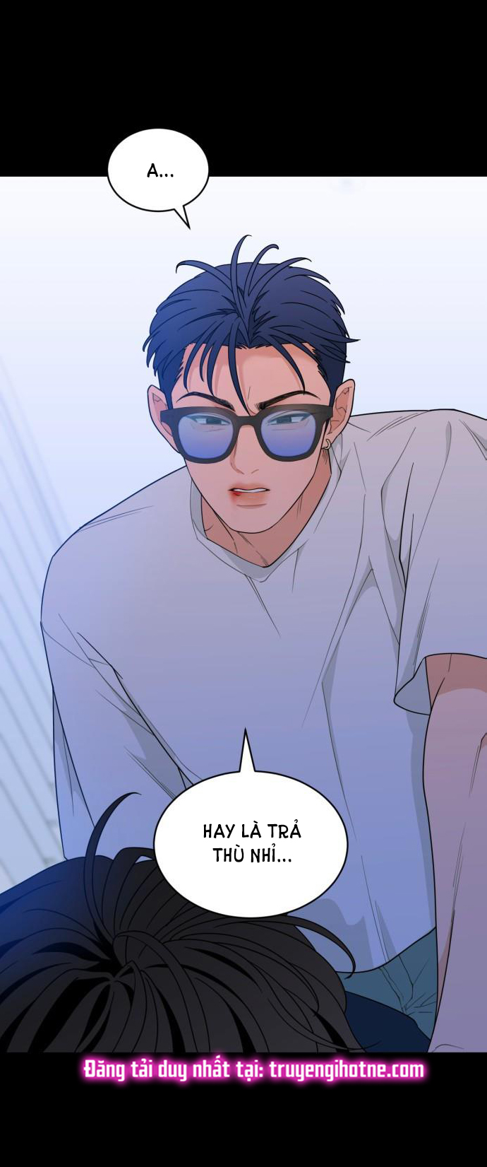 Vận May Bất Ngờ chapter 12.1 27