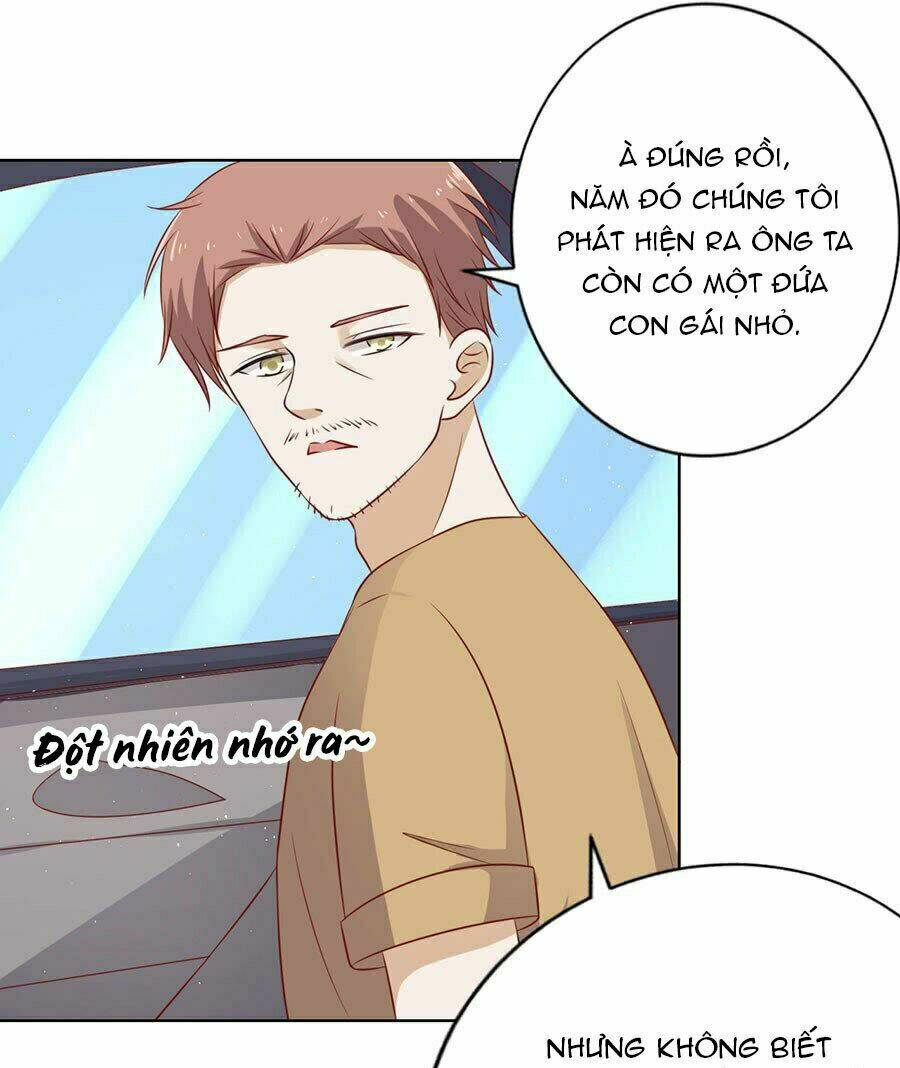 liệt ái tri hạ: series mật đào tiểu tình nhân chapter 108 8