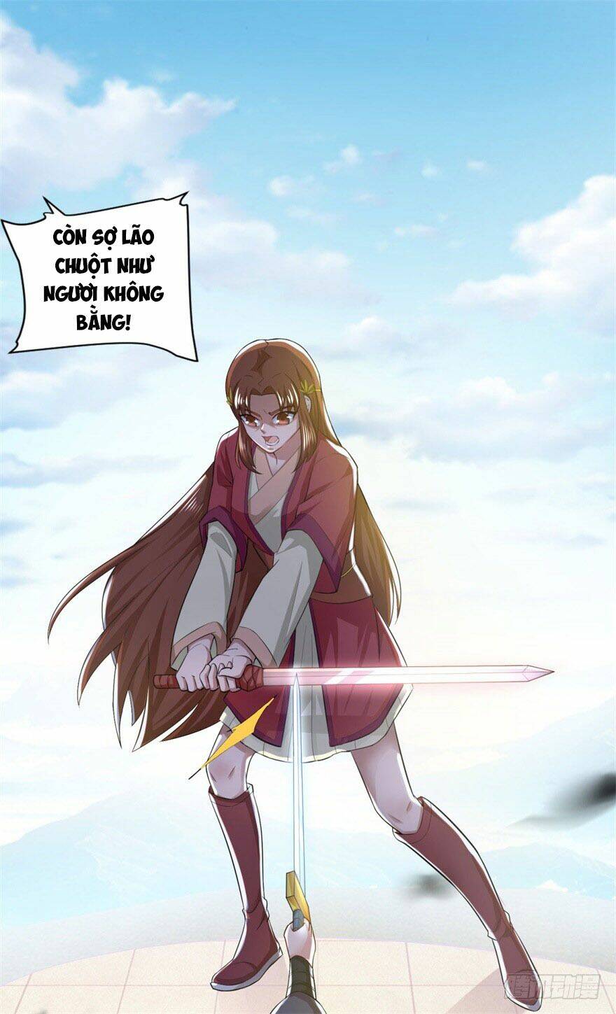 tiên ma đồng tu chapter 43 31