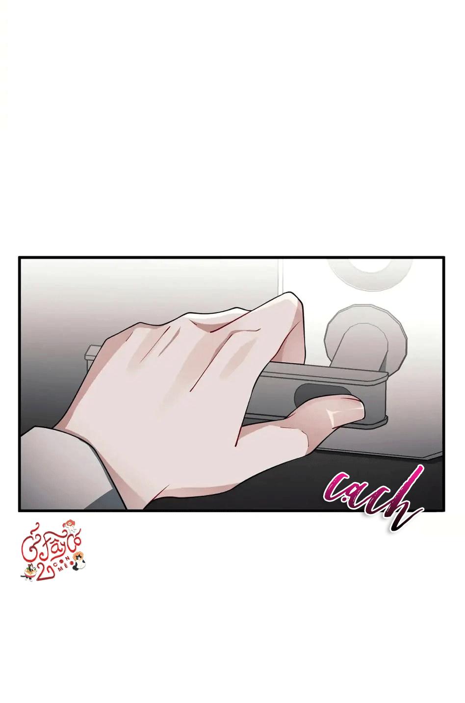 vết cắn tình yêu chapter 14 46