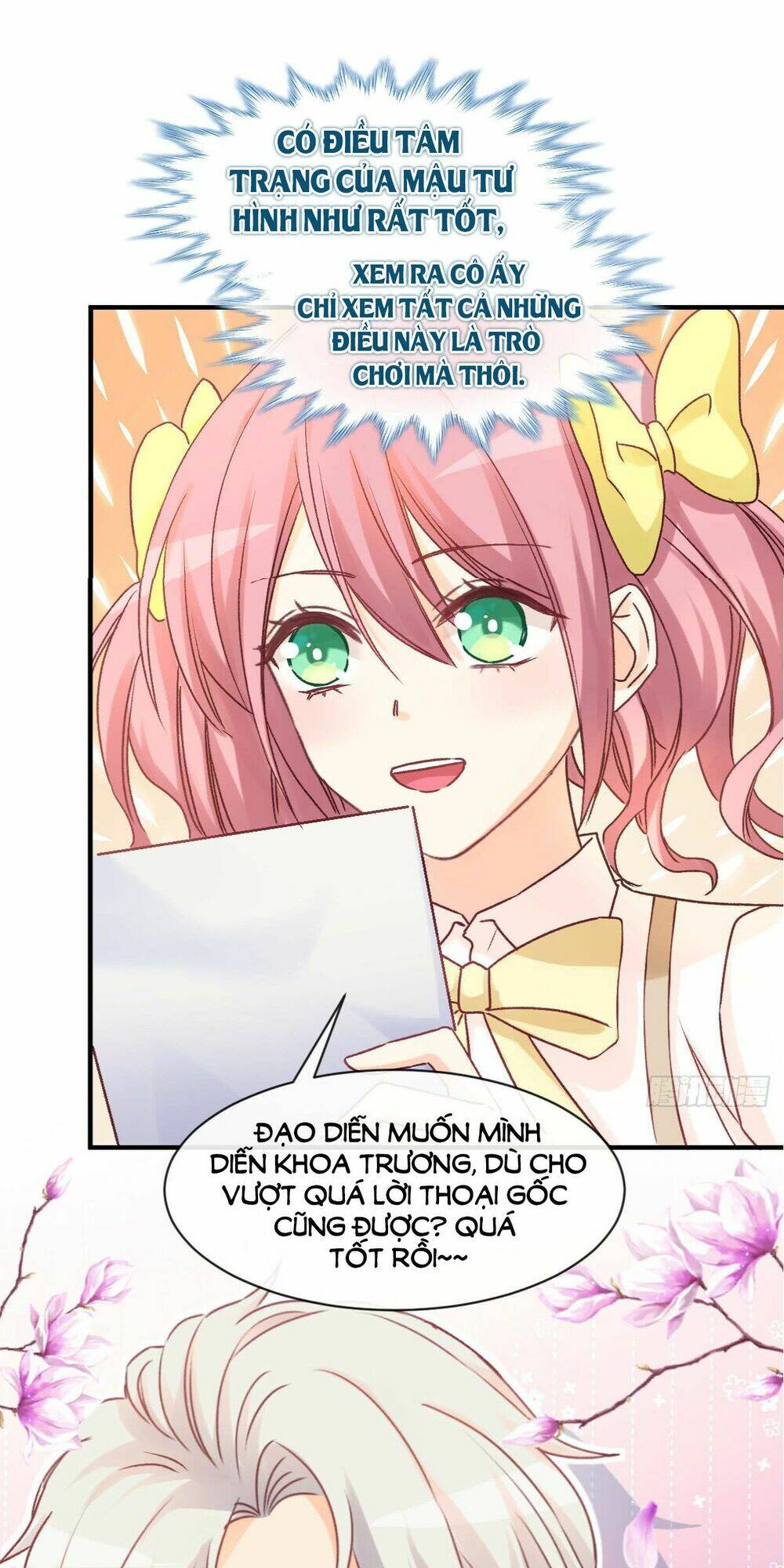 sở thích đặc biệt của nam thần chapter 11 2