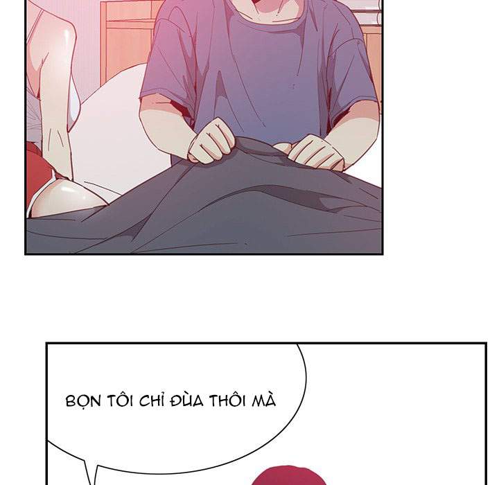 mẹ kế hư hỏng chapter 4 88