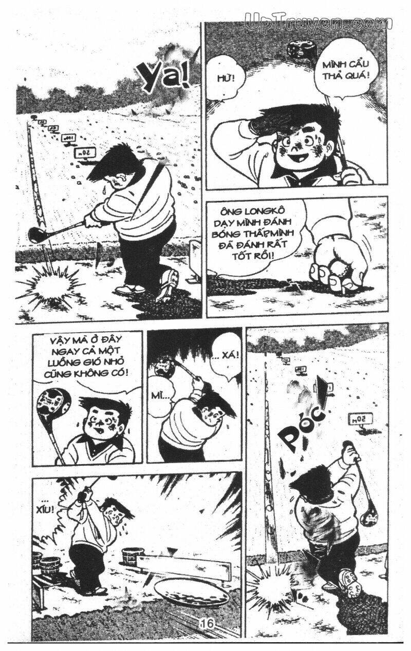 ashita tenki ni naare chapter 10 18