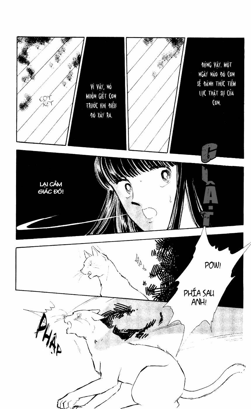 ryouko no shinrei jikenbo chapter 8 36