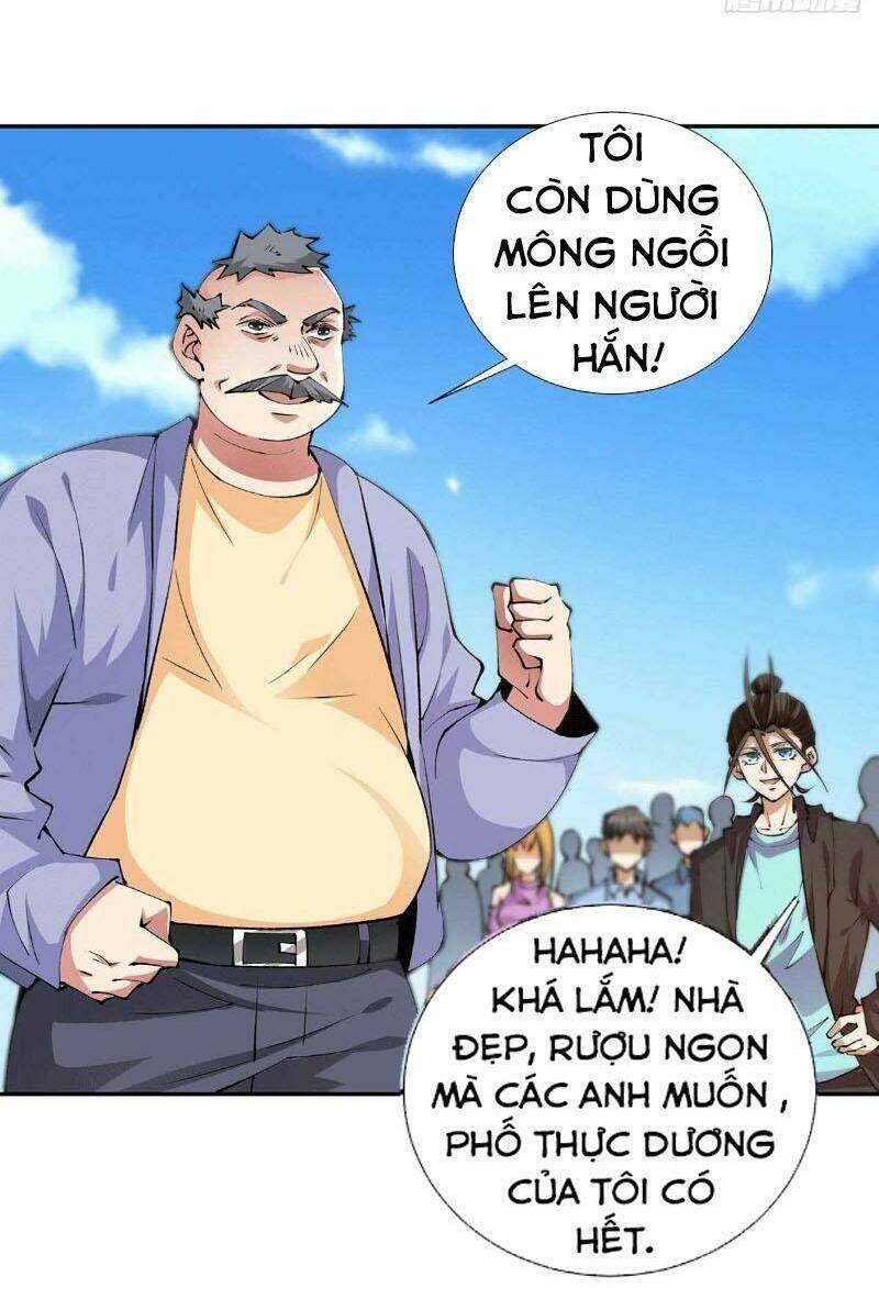 đô thị đỉnh phong cao thủ chapter 276 15