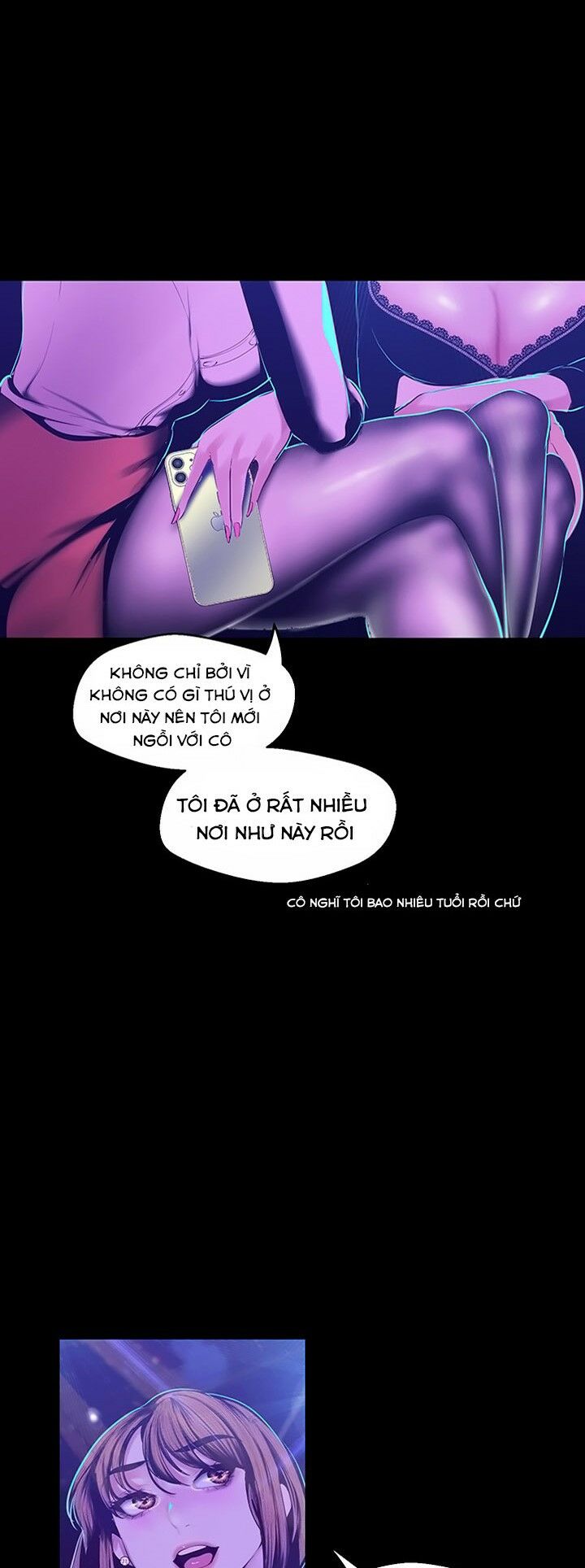 tân thế giới tuyệt vời chapter 76 15