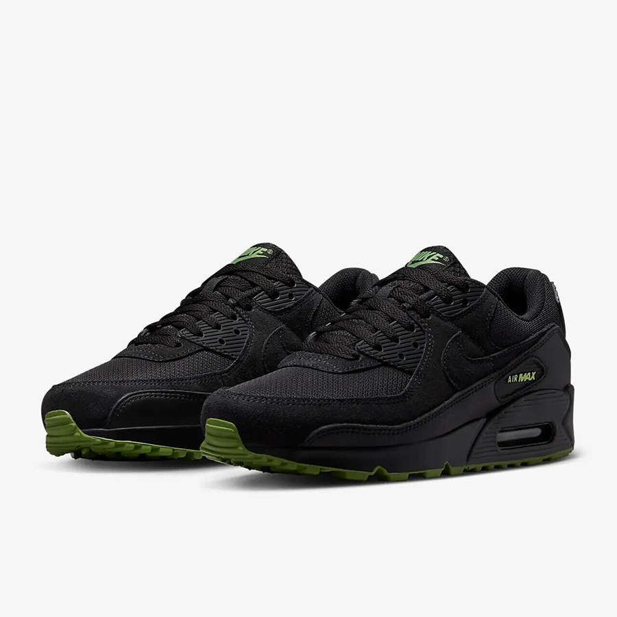 Giày thời trang nam NIKE AIR MAX 90