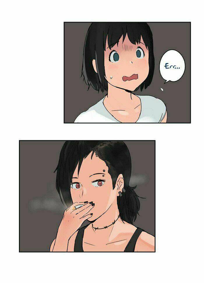 mẹ tuổi teen chapter 10 3