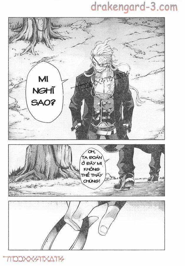 drag-on dragoon - shi ni itaru aka chapter 21 20