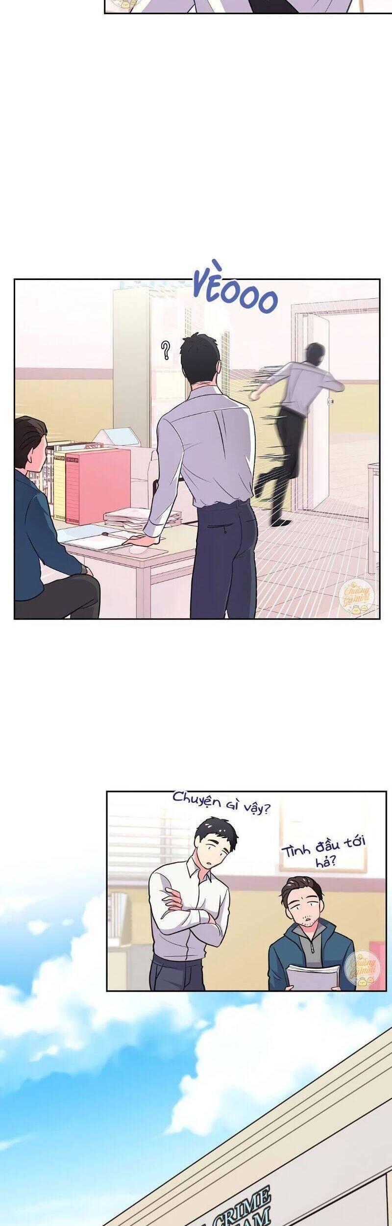 vô tình trở thành con gái của triệu phú chapter 15 19